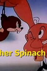 Watch Gopher Spinach 123movieshub