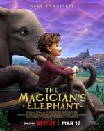 Watch The Magician's Elephant 123movieshub