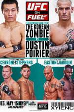 Watch UFC On Fox Zombie vs Poirier 123movieshub