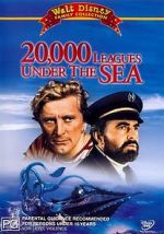Watch The Making of \'20000 Leagues Under the Sea\' 123movieshub