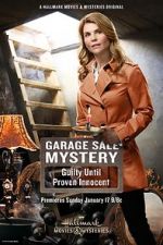 Watch Garage Sale Mystery: Guilty Until Proven Innocent 123movieshub