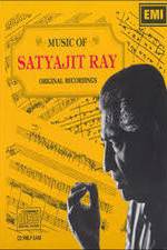 Watch The Music of Satyajit Ray 123movieshub