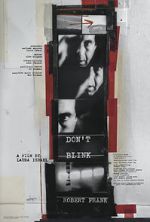 Watch Don\'t Blink - Robert Frank 123movieshub