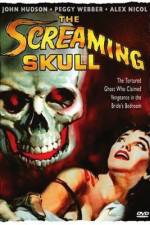 Watch The Screaming Skull 123movieshub