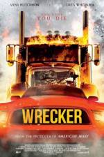 Watch Wrecker 123movieshub