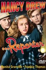 Watch Nancy Drew Reporter 123movieshub