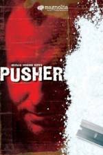 Watch Pusher 123movieshub