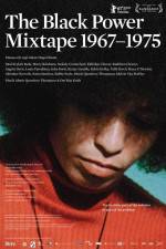 Watch The Black Power Mixtape 1967-1975 123movieshub