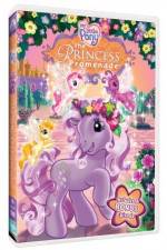 Watch My Little Pony The Princess Promenade 123movieshub