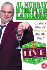 Watch Al Murray: The Pub Landlord Live - A Glass of White Wine for the Lady 123movieshub