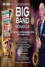 Watch Len Goodmans Big Band Bonanza 123movieshub