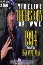 Watch The History Of WWE 1994 With Sean Waltman 123movieshub