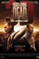 Watch Night of the Living Dead 3D ReAnimation 123movieshub