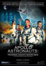 Watch Apollo Astronauts: Training NASA\'s Moon Men 123movieshub