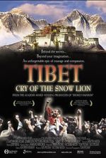 Watch Tibet: Cry of the Snow Lion 123movieshub