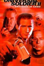 Watch Universal Soldier II: Brothers in Arms 123movieshub