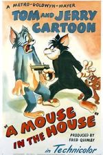 Watch A Mouse in the House 123movieshub
