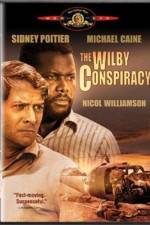 Watch The Wilby Conspiracy 123movieshub