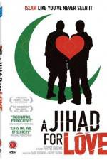 Watch A Jihad for Love 123movieshub