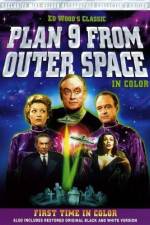 Watch Plan 9 from Outer Space 123movieshub