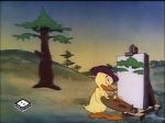 Watch The Foxy Duckling (Short 1947) 123movieshub