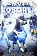 Watch The Adventures of RoboRex 123movieshub