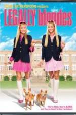 Watch Legally Blondes 123movieshub