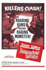 Watch Jesse James Meets Frankenstein\'s Daughter 123movieshub