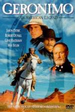 Watch Geronimo An American Legend 123movieshub