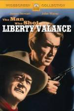 Watch The Man Who Shot Liberty Valance 123movieshub