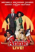 Watch Annie Live! 123movieshub