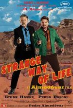 Watch Strange Way of Life (Short 2023) 123movieshub