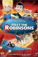 Watch Meet the Robinsons 123movieshub