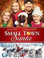 Watch Small Town Santa 123movieshub