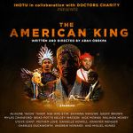 Watch The American King 123movieshub