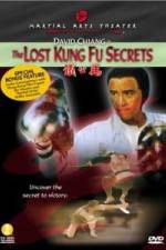 Watch The Lost Kung Fu Secrets 123movieshub