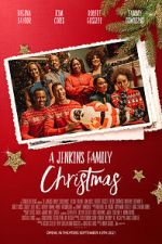 Watch The Jenkins Family Christmas 123movieshub