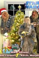 Watch Rifftrax: Star Wars Holiday Special 123movieshub