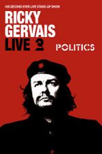Watch Ricky Gervais Live 2: Politics 123movieshub