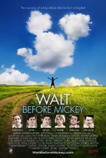 Watch Walt Before Mickey 123movieshub