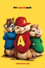 Watch Alvin and the Chipmunks: The Squeakquel 123movieshub
