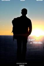 Watch The Art of Travel 123movieshub
