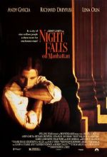 Watch Night Falls on Manhattan 123movieshub