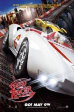 Watch Speed Racer 123movieshub