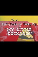 Watch My Little Duckaroo (Short 1954) 123movieshub