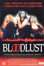 Watch Bloodlust 123movieshub