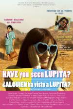 Watch Have You Seen Lupita? 123movieshub