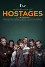 Watch Hostages 123movieshub