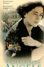 Watch Entertaining Angels: The Dorothy Day Story 123movieshub