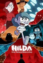 Watch Hilda and the Mountain King 123movieshub